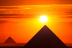 Visas for Egypt