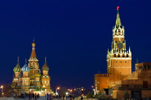 Visas for Russia